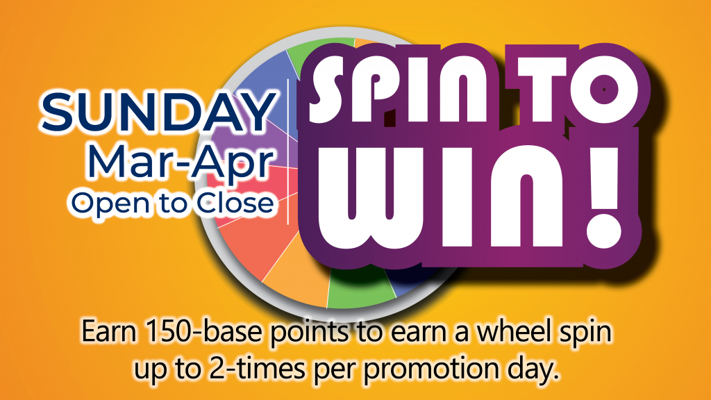 spinning - Prices and Promotions - Apr 2024